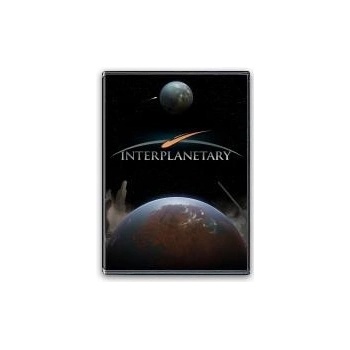 Interplanetary 4-Pack