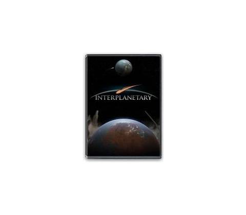 Interplanetary 4-Pack