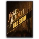 Jagged Alliance (Gold)