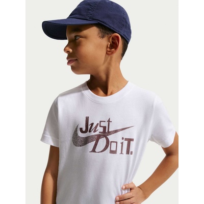Nike Тениска k nsw tee jdi