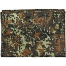 MFH Tarp 200 x 300 cm flecktarn