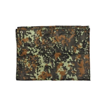 MFH Tarp 200 x 300 cm flecktarn