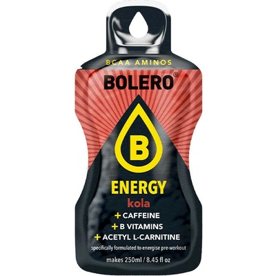 Bolero Cola 7 g