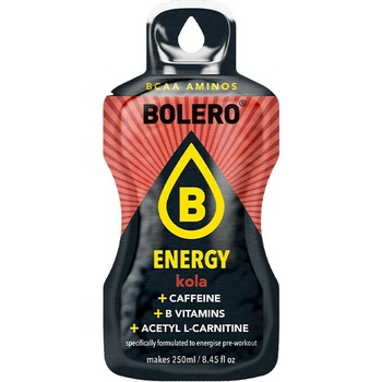 Bolero Cola 7 g