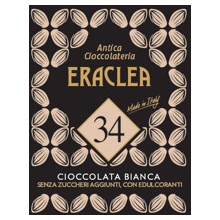 Eraclea Hot Chocolate č. 34 "Biela light" 15x32 g