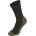 Fox Outdoor Туристически чорапи Lusen с хавлиена подметка, OD green (13313B)
