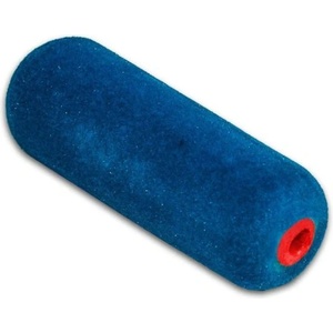 MAAN РОЛКА ЗА ВАЛЯК maan mini flock blue 15см ф15 (mn3473)