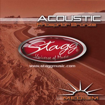 Stagg AC-1356-PH