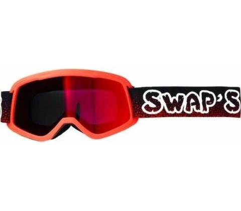 SWAPS BUBBLE KID