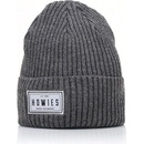 Howies Game Day šedá