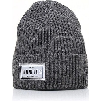 Howies Game Day šedá