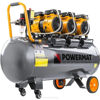 POWERMAT PM-KBO-100T