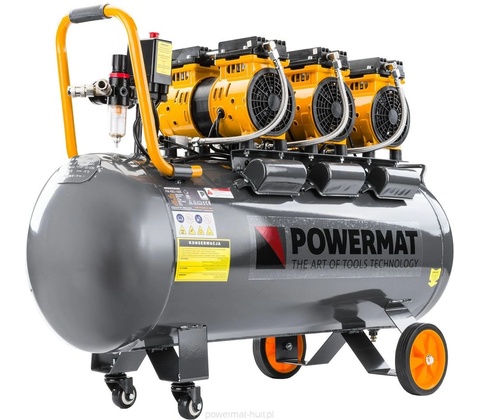 POWERMAT PM-KBO-100T