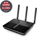 Access pointy a routery TP-Link Archer VR600B