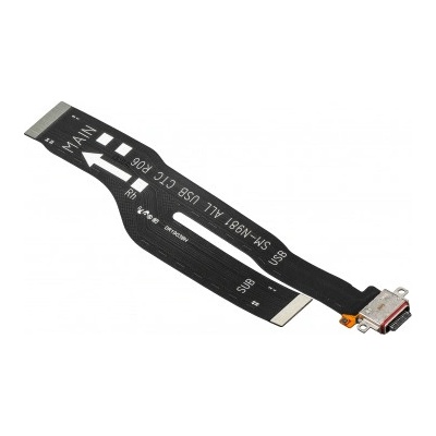Charging Port Flex / Board For Samsung Galaxy Note 20 N980 GH59-15304A, GH59-15304A