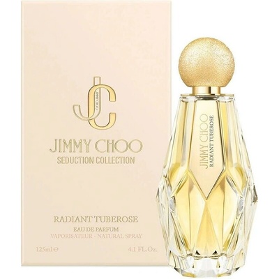 Jimmy Choo Radiant Tuberose parfémovaná voda dámská 125 ml