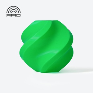 Bambu Lab PLA Basic Bambu Green - Refill (A00-G6-1.75-1000-SPLFREE)