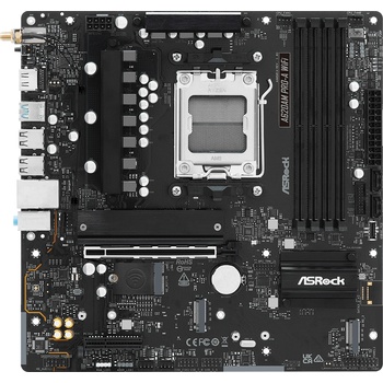 ASRock A620AM Pro-A WiFi (90-MXBSY-A0UAYZ)