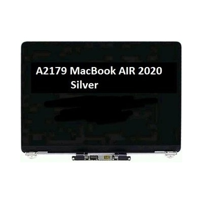 Apple MacBook Air 13" Retina A2179 2020 LCD displej pro MacBook Air 2020 nový silver