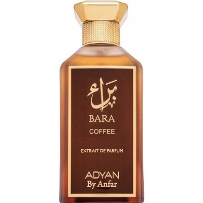 Asloob Arabské Parfémy z Dubaje Univerzální unisex 100 ml – Hledejceny.cz