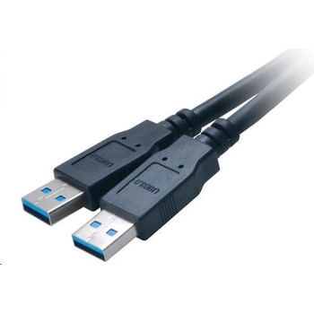 Akasa AK-CBUB12-30BK USB 3.0, externí, 30cm