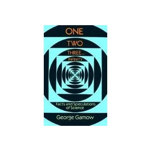 One, Two, Three. . . Infinity (ISBN: 9780486256641)