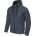 Helikon-Tex Ковърт Тактически суитчър с качулка (FullZip) - Melange Blue (BL-CHF-SF-M2)