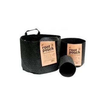 Image 1 of Root Pouch 1L - саксия от геотекстил