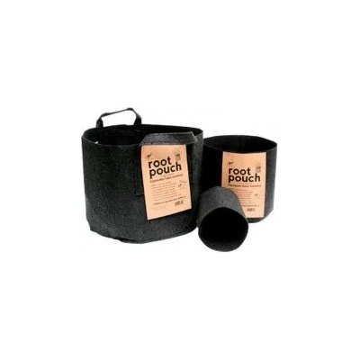 Root Pouch 1L - саксия от геотекстил