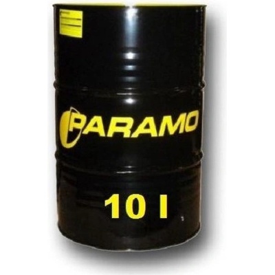 Paramo Hydraulický olej pro zvedáky 10 l