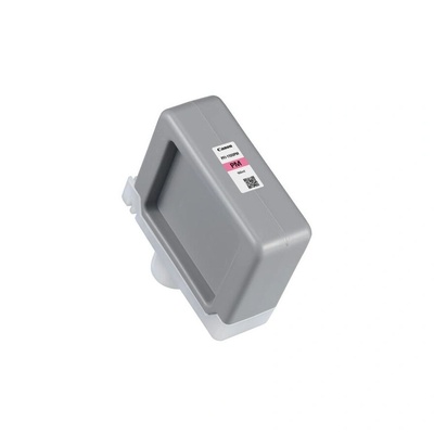 Canon Касета с мастило Canon PFI-1100PM, 160 мл, фото пурпурночервено (0855C001)