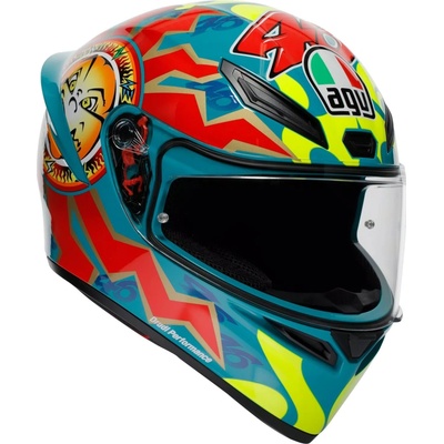 AGV K1 S Rossi Mugello 1999