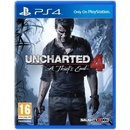 Hry na PS4 Uncharted 4: A Thiefs End (Standard Plus Edition)