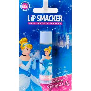 Lip Smacker Балсам за устни Cinderella, 4 g (3032249)