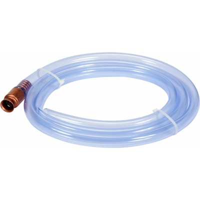 TOYA-VOREL Vypouštěcí hadice paliva s měděnou koncovkou – Zbozi.Blesk.cz