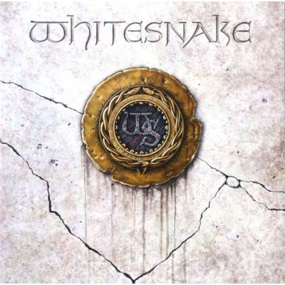 Whitesnake - Whitesnake CD