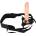You2Toys Dildo with harness