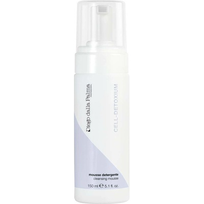 Diego dalla Palma Čistící pěna Cell Detoxium č. 302 150 ml – Hledejceny.cz