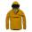 Vintage Industries Shooter Anorak преходно яке, жълто (2102.yellow)