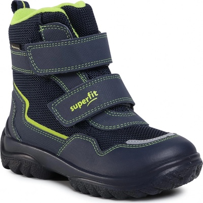 Superfit Snowcat tmavě modrá