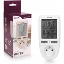 Elektroměry Solight DT27