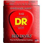 DR Strings RDE-9 Струни за електрическа китара (RDE-9)