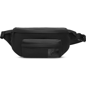 Mammut Чанта за кръст Mammut Xeron Neuveville Waistpack Hip bag - Black - размер 2 l (510-5192-0111)