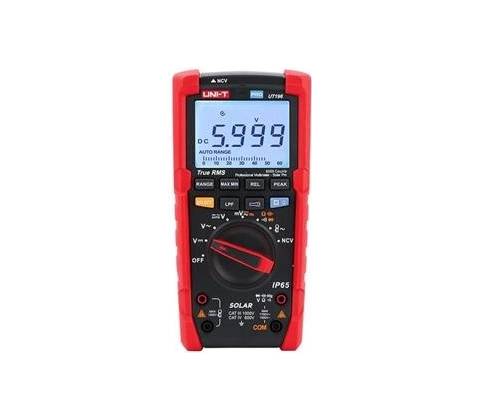 UNI-T UT133B