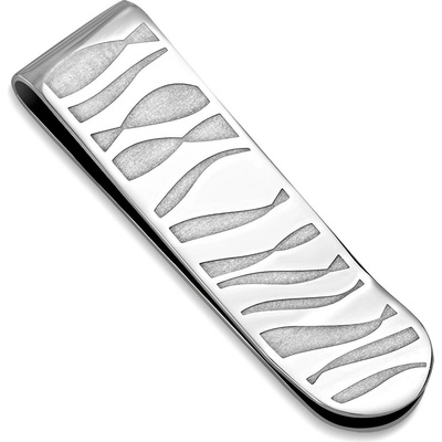 Spona na peníze CML0864 – Zboží Dáma