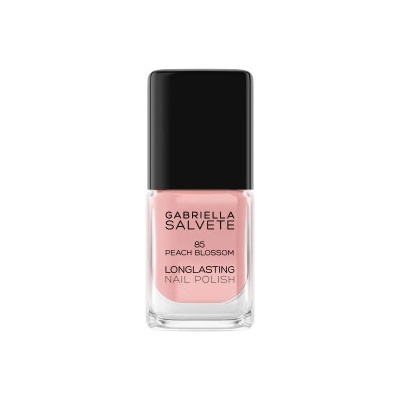 Gabriela Salvete Longlasting Enamel lak 85 Peach Bloss