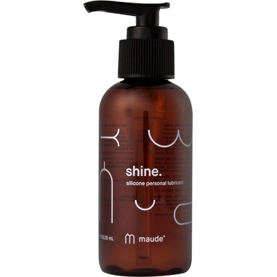 Maude SHINE Silicone 118 ml