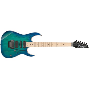 Image 1 of Ibanez RG470AHM Blue Moon Burst