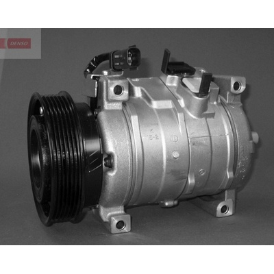 Kompresor, klimatizace DENSO DCP06012