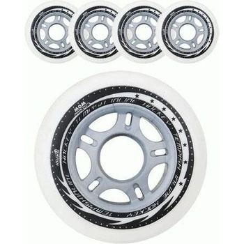 Tempish Woow 84 mm 74A 4 ks